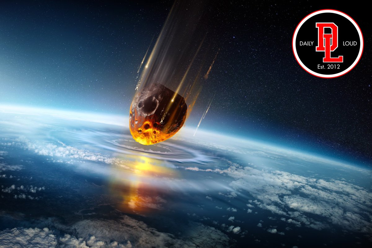 NASA says Asteroid could barrel into Earth on Valentine’s Day in 23 years ☄️