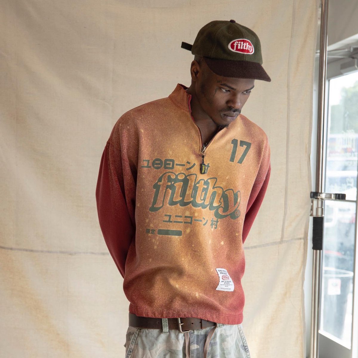 samo for filthy®