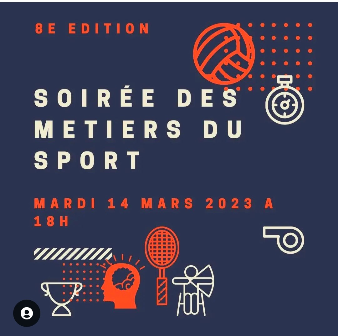 HerveDubouchaud's tweet photo. #UFRSTAPS #Grenoble https://t.co/0k6ezKOjpS