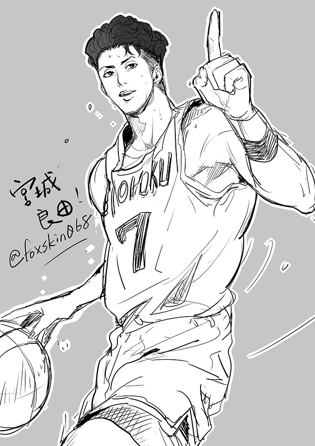 🏀doodle practice 