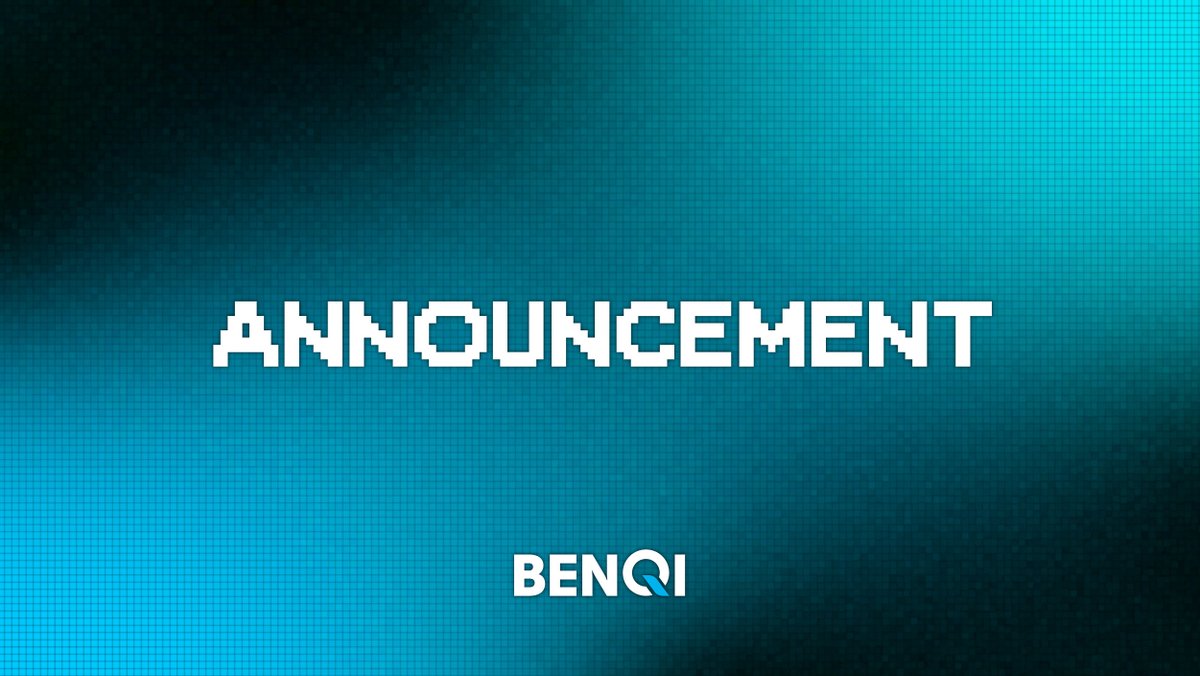 BenqiFinance's tweet photo. USDC, USDC.e & DAI.e deposits for BENQI Liquidity Market have been temporarily paused.

Liquidations on BENQI are active and functioning as intended while being closely monitored.

The @chaoslabs community dashboard is available for the community to monitor the protocol’s health 👇

https://t.co/UVooQxVXRd