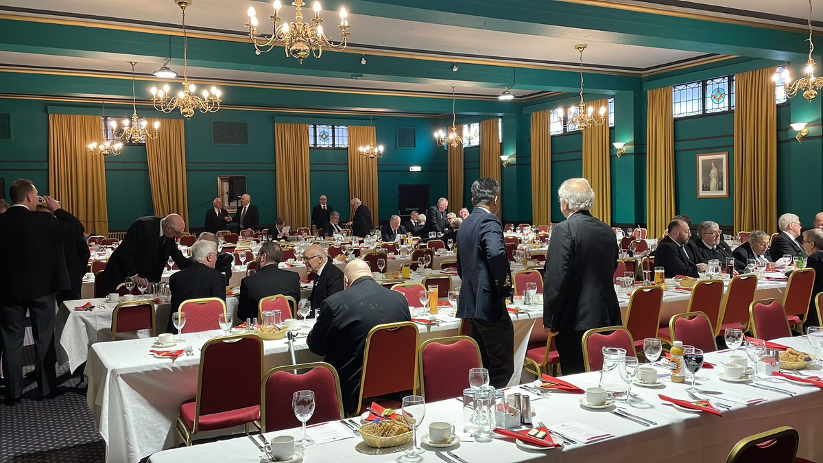 Companions Forum tweet media