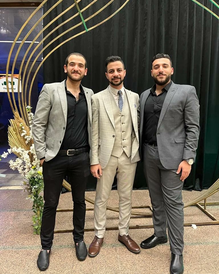 بقالي اسبوعين بفرح بولادي 🖤🖤 <a href="/Abdelrhman_E_Q/">Dead Inside</a>