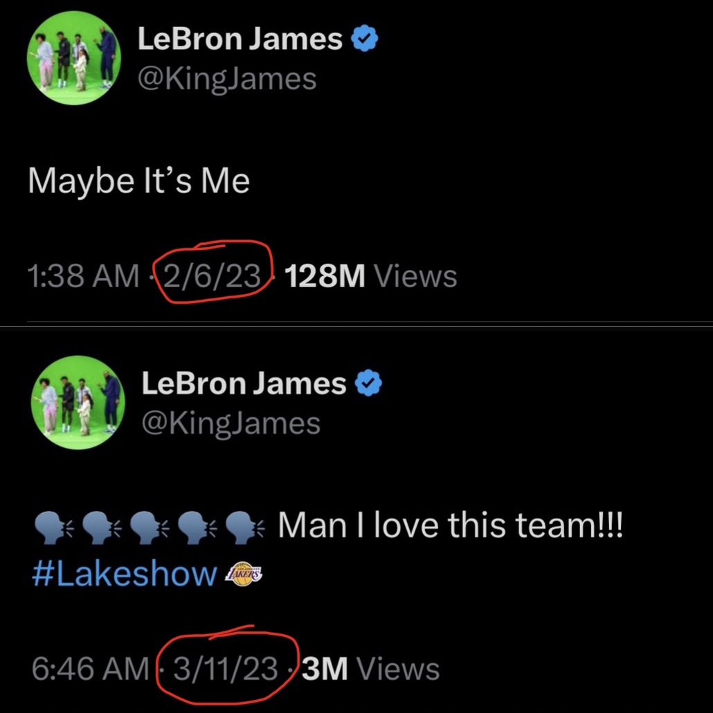 Top 5 trade NBA history