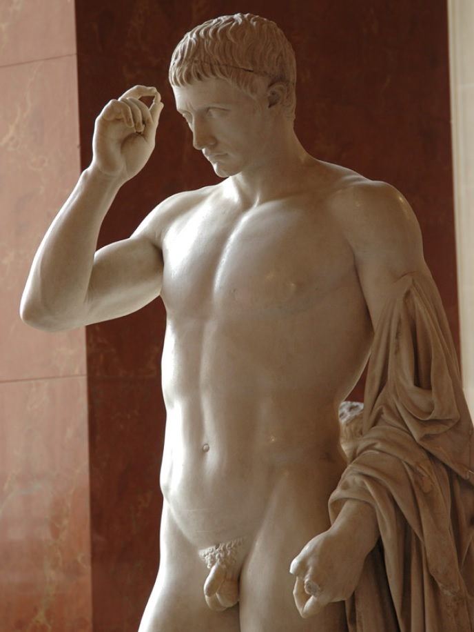 RenskeSvetlin's tweet photo. Lyricus
#masculus #species #nudus #DKphotography #romansculpture #sculpture #kiparstvo #podoba #lik #type #male #moški #fotografija #barvnafotografija #colourphotography #photography #man #mann #human #culture #nature #kultura #narava #Evropa #Europe #rock #marble #stone #body https://t.co/cqjzj2xsmT
