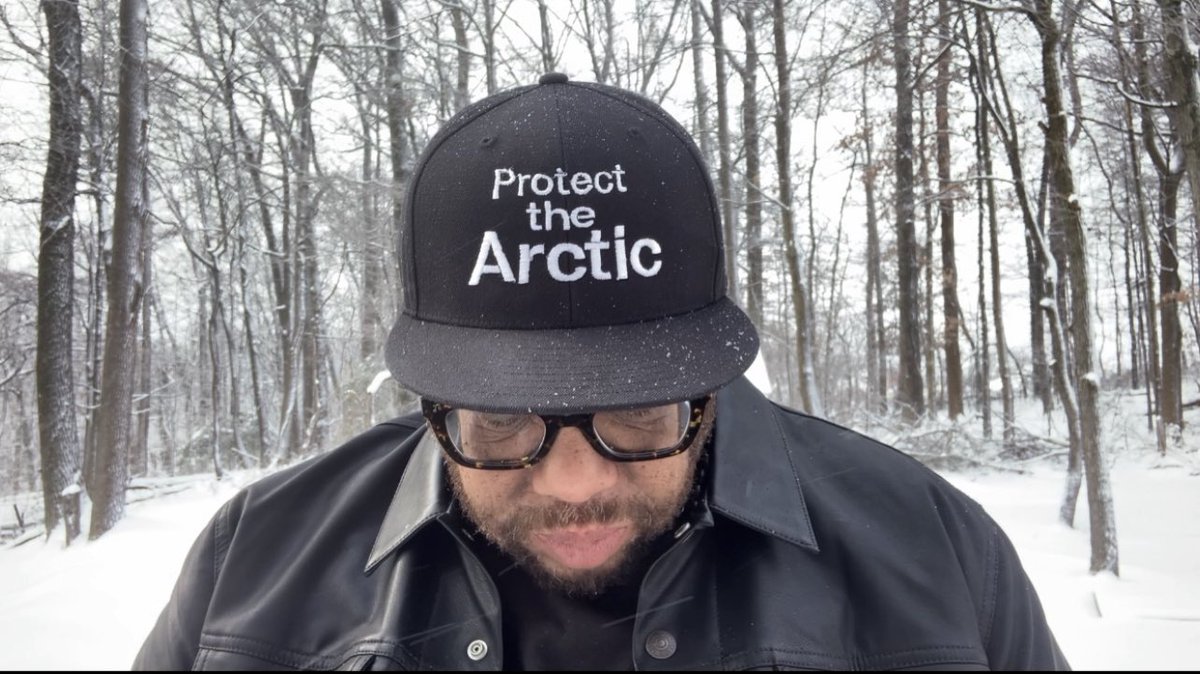 There are no permanent enemies, and no permanent friends, only permanent interests. 

This is not about any political party, this is about survival. 

We must stop the climate crisis.

#StopWillow