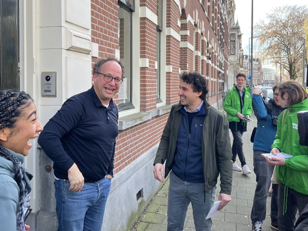 Roel Bolsius tweet media