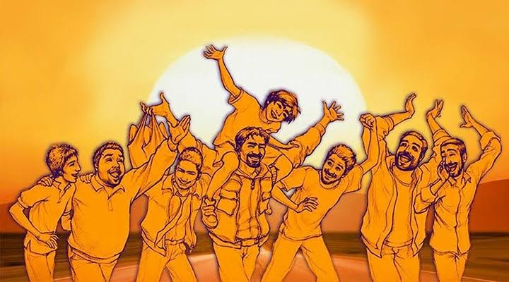 Berkin Elvan, mücadeleye devam!

9 yıl önce Berkin'i katleden devleti, biz on yıl önce Armutlu'dan da biliyoruz. Bugün depremi katliama çevirenler de onlardır.

Sorulacak hesap, kurulacak bir yaşam var!
Berkin Elvan ölümsüzdür!
Gezi şehitleri ölümsüzdür!