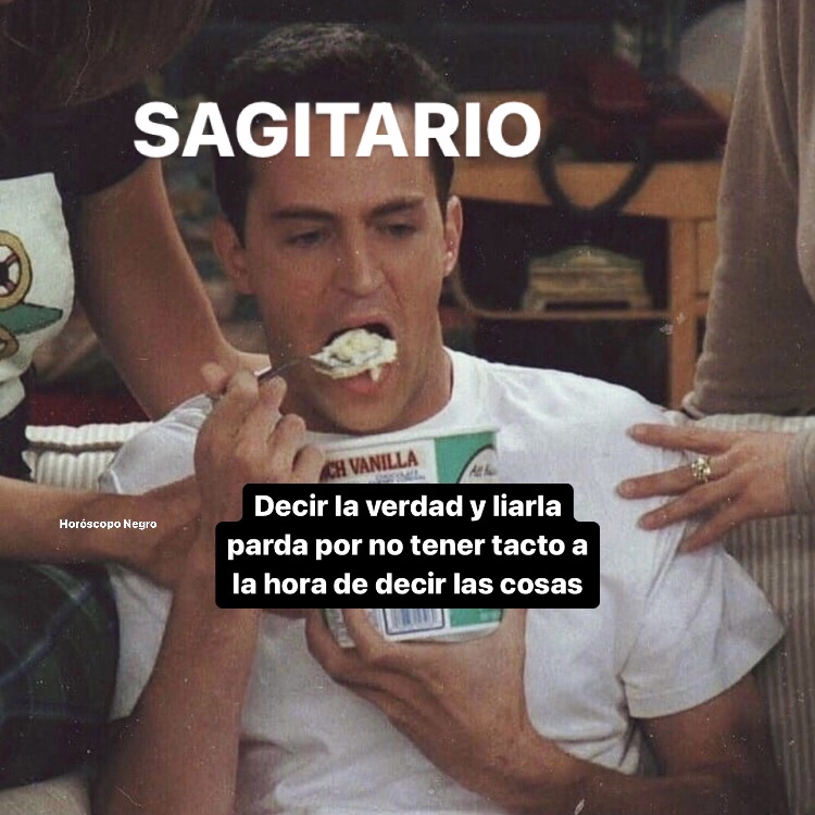 sagitario_hn's tweet photo. No podemos evitarlo 🤣 #sagitario #horoscoponegro https://t.co/TVPCkugWMo