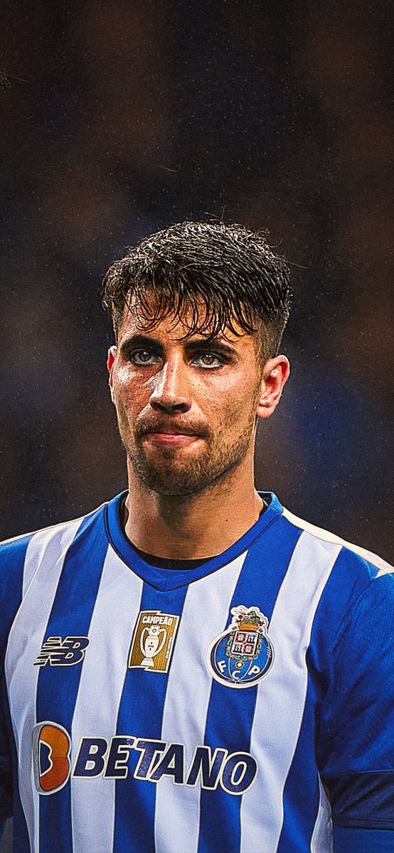 O_fr4nces's tweet photo. FC Porto 3-2 visitantes 
Grujic
André Franco
Mehdi Taremi https://t.co/2y6ro32vx4