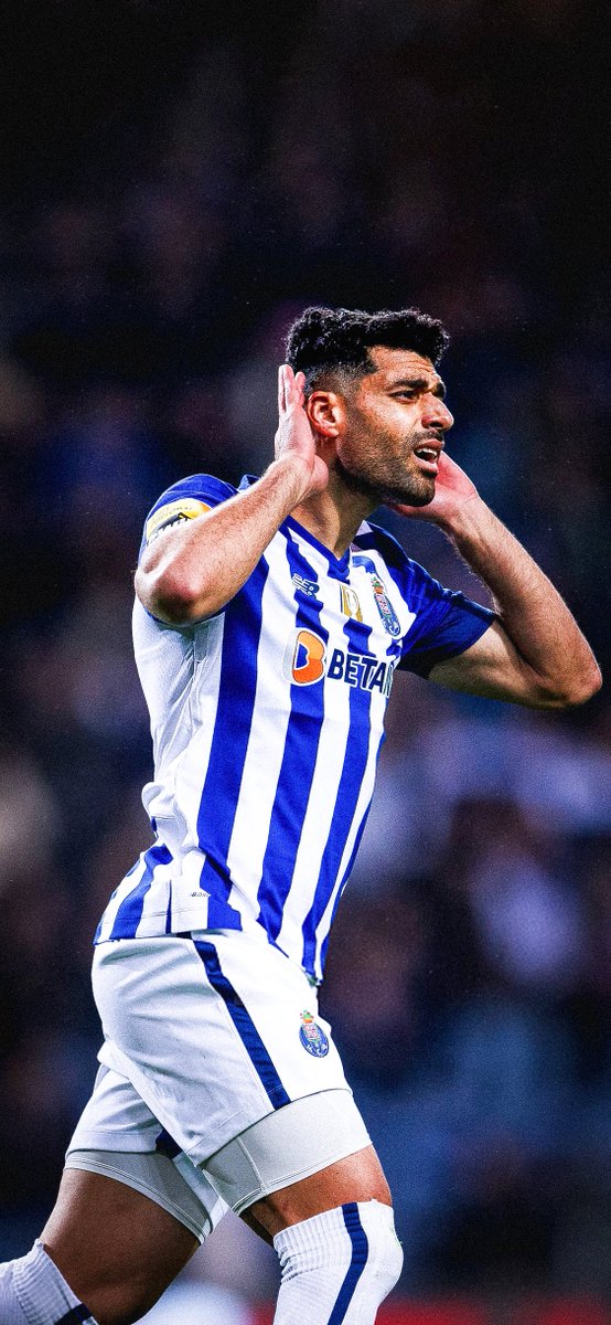 FC Porto 3-2 visitantes 
Grujic
André Franco
Mehdi Taremi
