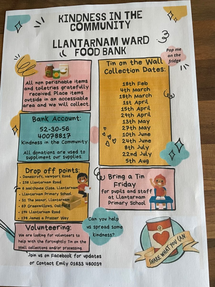 Your_Fut_Card's tweet photo. 🚨Raising money🚨

Our owners 7 year old daughter is raising money for a food bank by doing a “Mud master” race.

She is aiming to raise £100

If anyone can be so kind to donate even 50p via PayPal it will be much appreciated !

Thanks 🙏

https://t.co/o5lCDzN6TD https://t.co/ZUPkDJYLy2