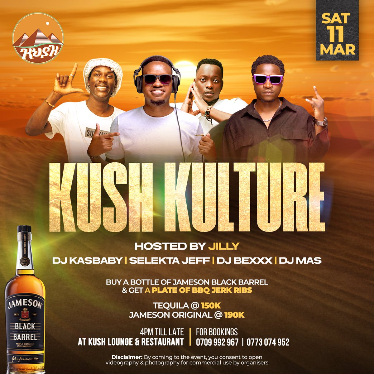 Bexx_A_Dj's tweet photo. Yo Music Mixologists Tonyt 
@Deejay_Mas_256 #KillaMan @selectajeff #MrRewind
@djKasBaby #FiDiLadies
@Bexx_A_Dj #yodjzbestdj 

#kushculture @kush_lounge_kla Simply Enjoyments. https://t.co/YmLred5m4s
