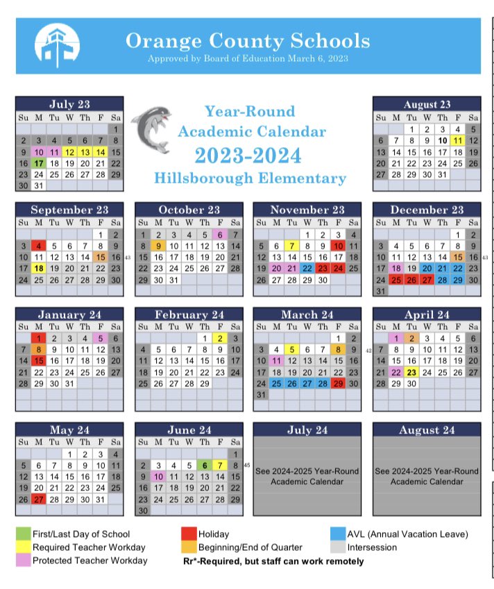 OrangeCountySchools tweet media