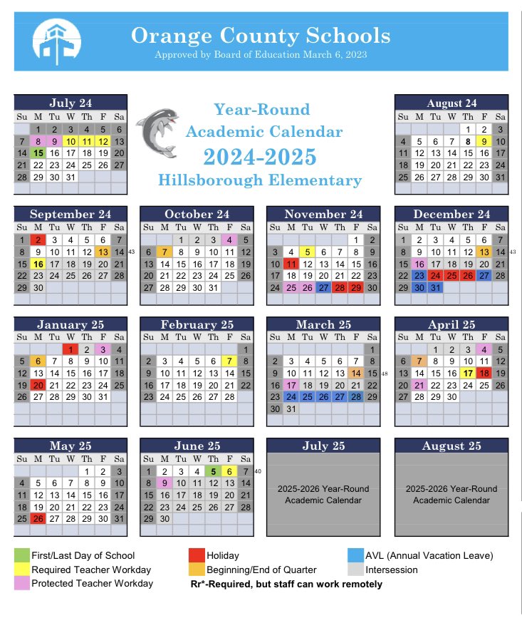 OrangeCountySchools tweet media