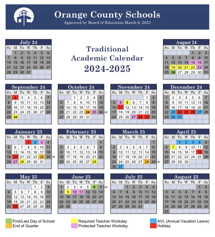 OrangeCountySchools tweet media