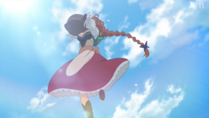 本物の父と育ての父で一触即発の状態も本物の乳が生えてるマリーカママの介入ですっかり和解してしまいました
やはり素晴らしい大きさの大きいおっぱいが生えてるママは世界一強いですね
おじいちゃんが3人いるカオス状態だけど仲が良さそうで良かったです
#暗黒兵士 