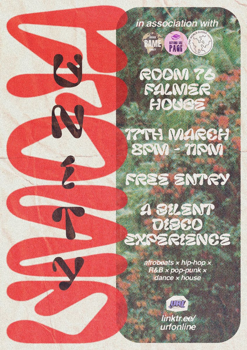 URF Official tweet media