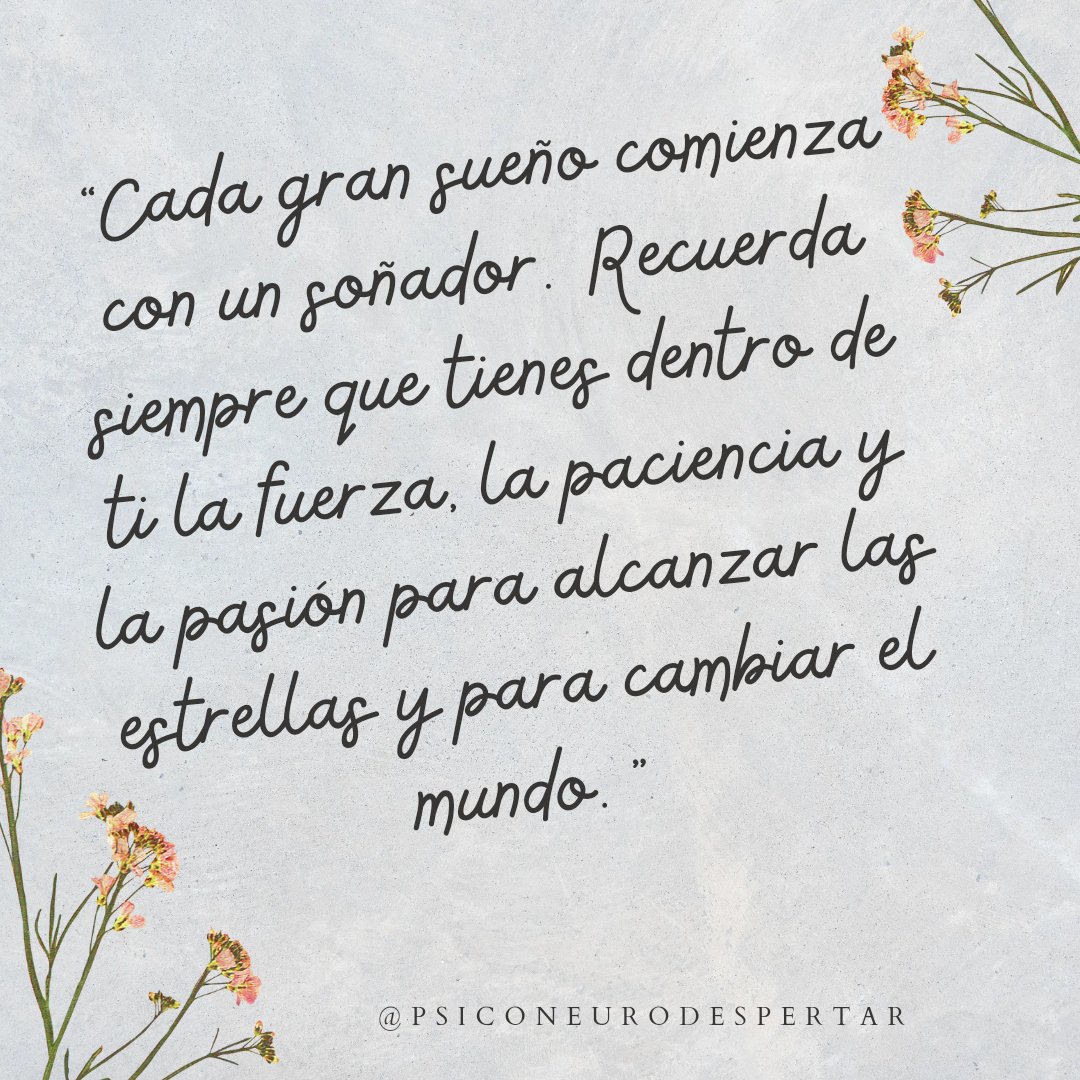 psicmacarolina's tweet photo. #proyectos #objetivos #metas #resultados #bienestaremocional #bienestarfisico #prosperidad #exito #psicologia #psicoeducando https://t.co/ZB2xoqwCeh