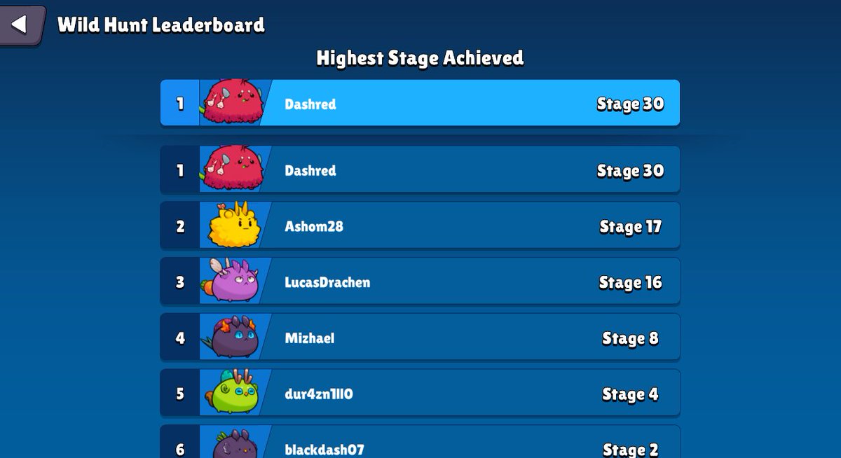 xdashred's tweet photo. Found another utility for my axies! Made sure to put a BigYak on top. @AxieQuest alpha game is surprisingly smooth. Here's an early review and thoughts on what I love about the game. @AxieInfinity #AxieBuildersProgram #AxieCreator @BigYakAxieClub
🧵 https://t.co/0wlr9geqEA
