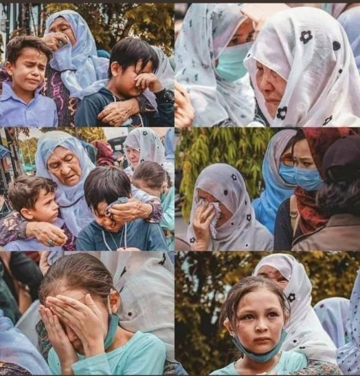 marjan_miss's tweet photo. به خاطر دل سوختی مادرانمان
#StopHazaraGenocide https://t.co/lnmOTiZ2P4