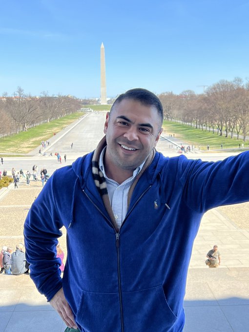 Good morning ☀️ https://t.co/nVmPypc0u6<a href="/tag/mvsales"class="tags"><span>#mvsales</span></a><a href="/tag/mvboys"class="tags"><span>#mvboys</span></a>