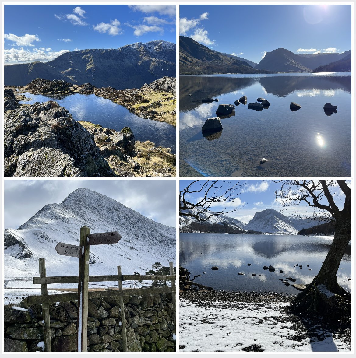 Amazing few days in Buttermere! Such a great base to bag a few more Wainwrights and re-charge. Already planning our next trip! <a href="/lakedistrictnpa/">Lake District</a> <a href="/LakeDistrictTG/">Lake District</a> <a href="/LakesCumbria/">Visit Lake District, Cumbria</a>