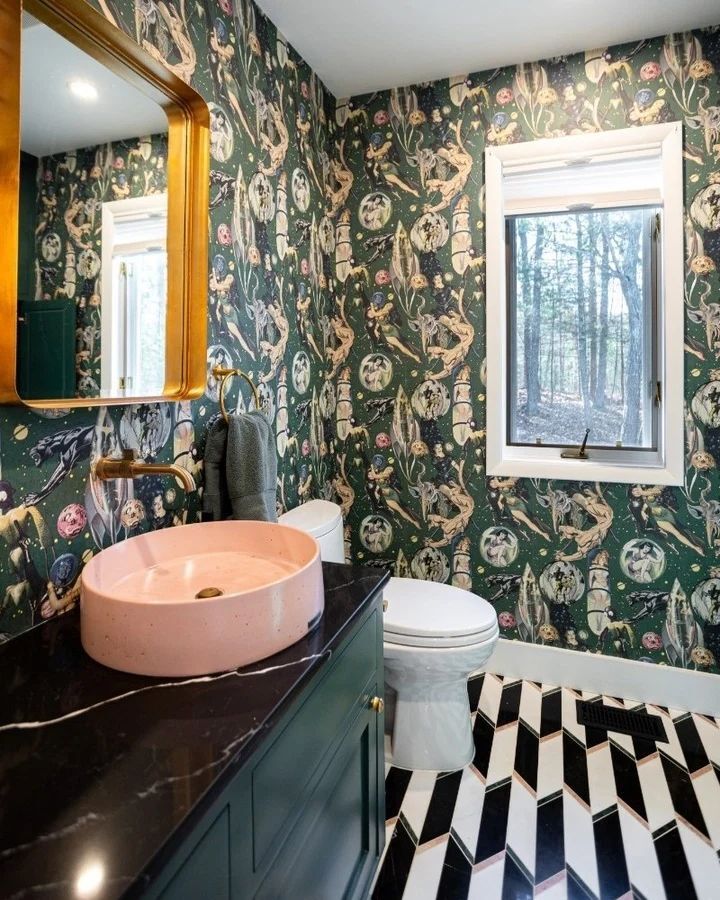 ThePatternCollective tweet media