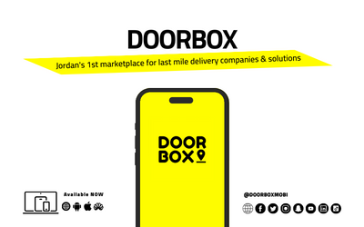 doorboxmobi's tweet photo. حمل تطبيق Doorbox الان ..
Download our application 
https://t.co/eCNBaQm7vC https://t.co/Hdz70GoMfz