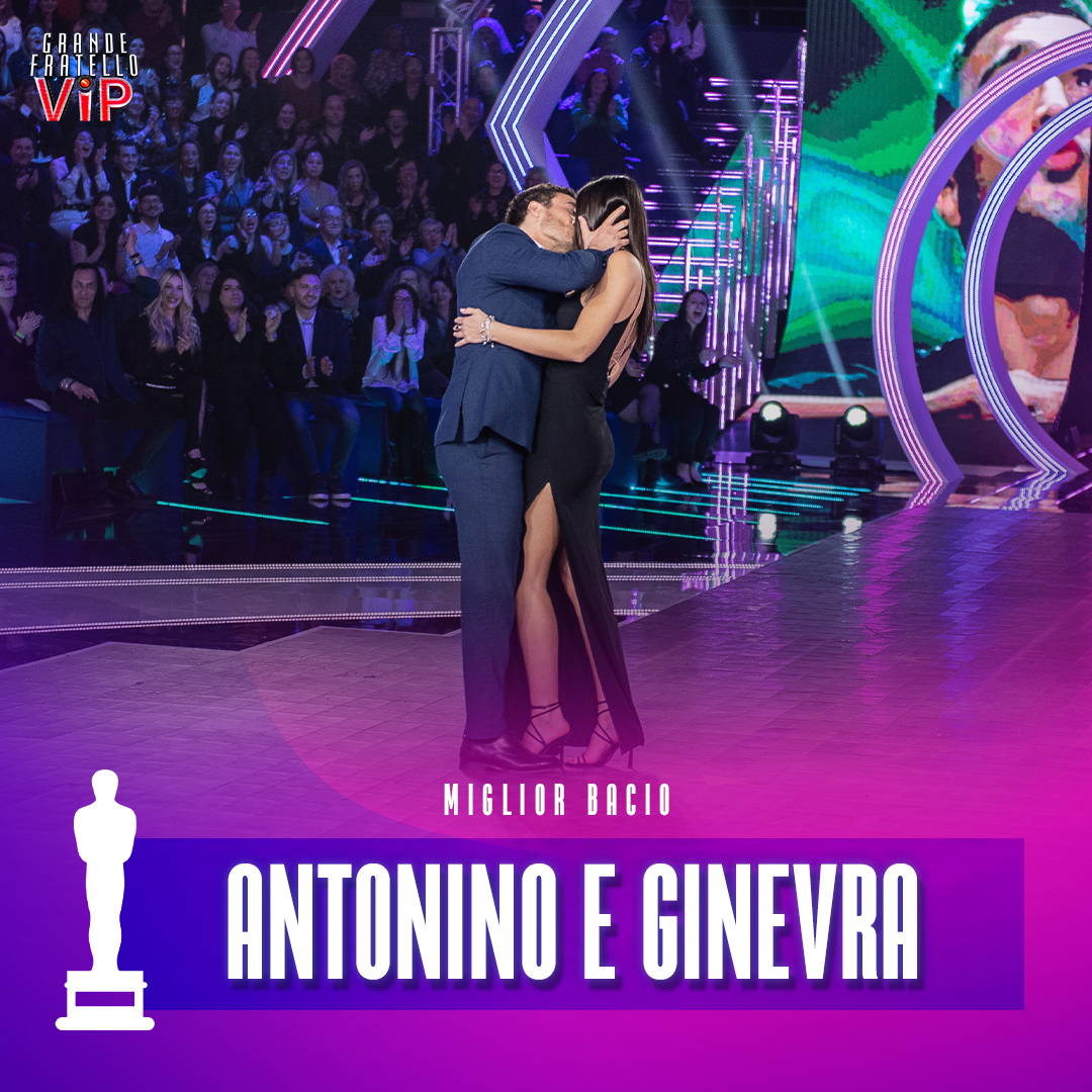 GrandeFratello's tweet photo. I nostri #Oscar sono differenti 😂🏆 #GFVIP https://t.co/IGNOIJ0aEK