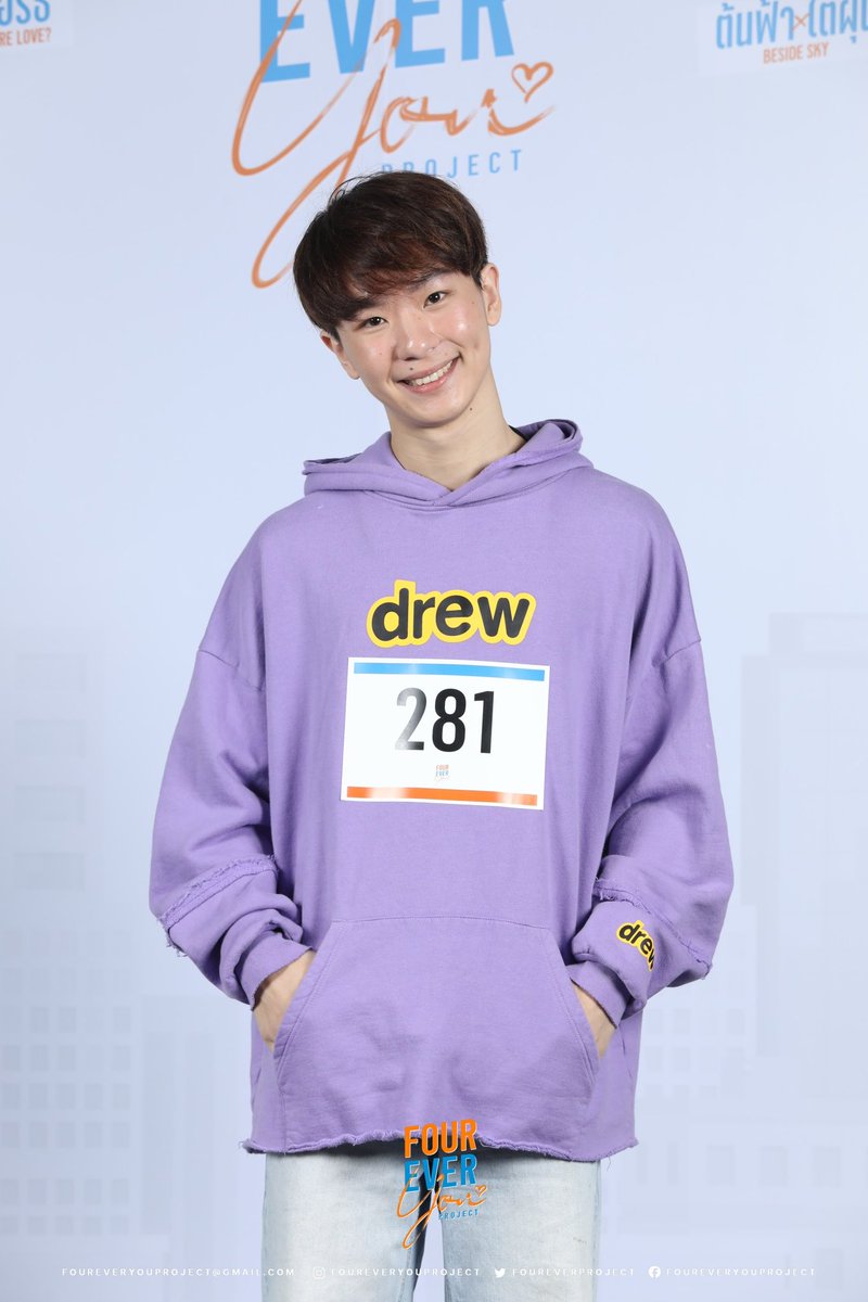 FoureverYouProject tweet media