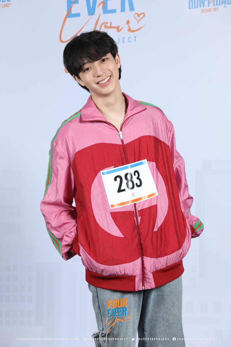 FoureverYouProject tweet media