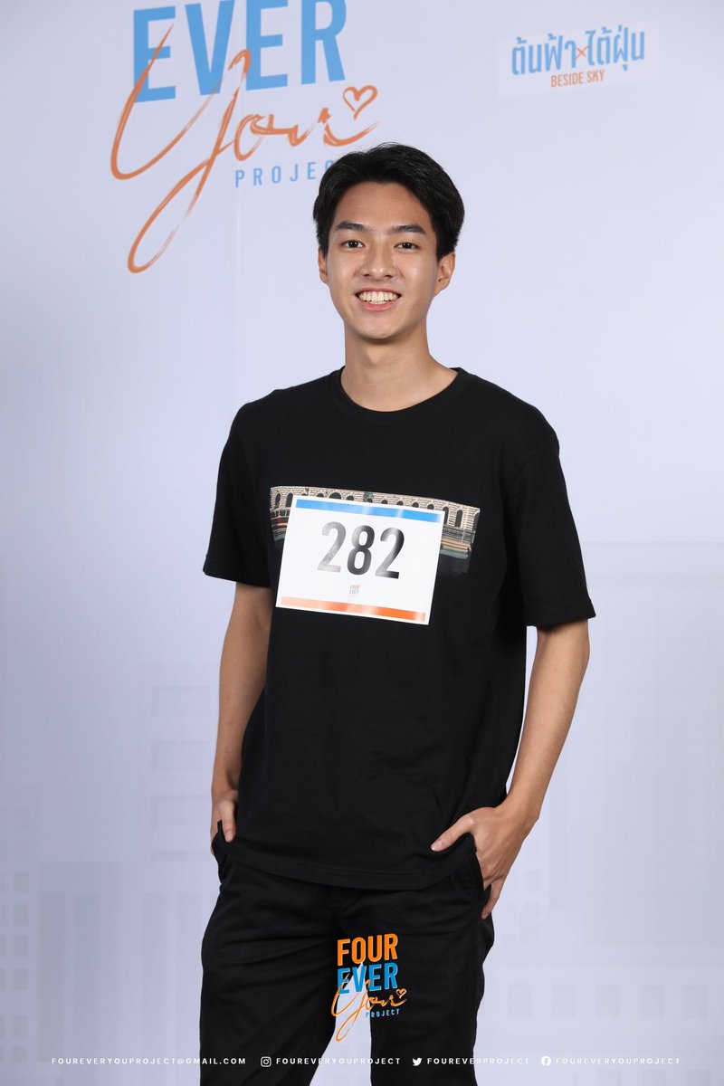 FoureverYouProject tweet media