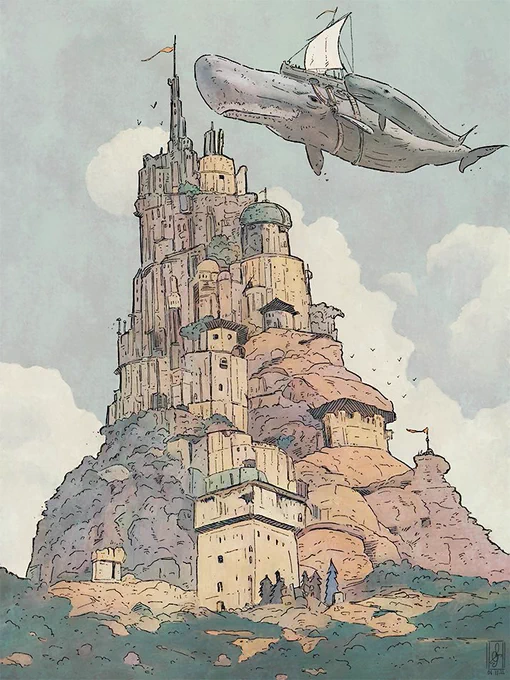 Castles 