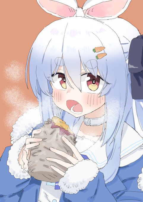 #ぺこらいぶ 