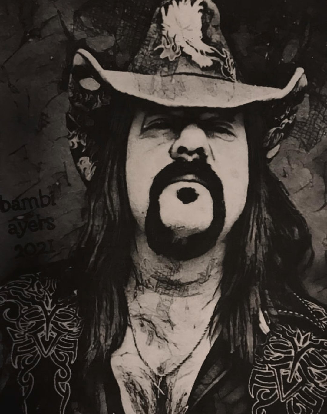 Happy Birthday Vinnie Paul  