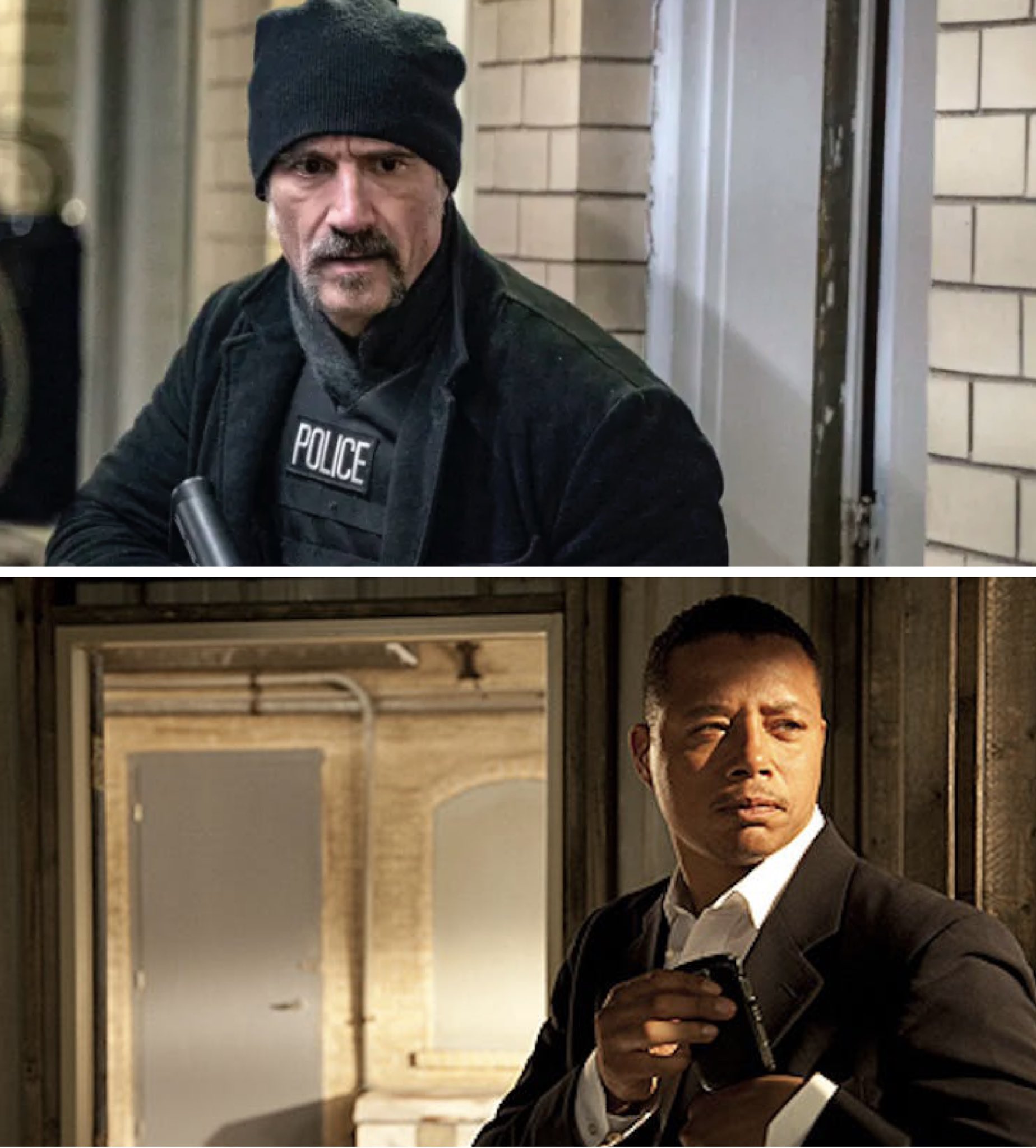 Happy Birthday to 

Elias Koteas 
Terrence Howard 