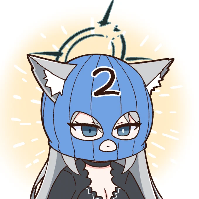 #ブルアカ 