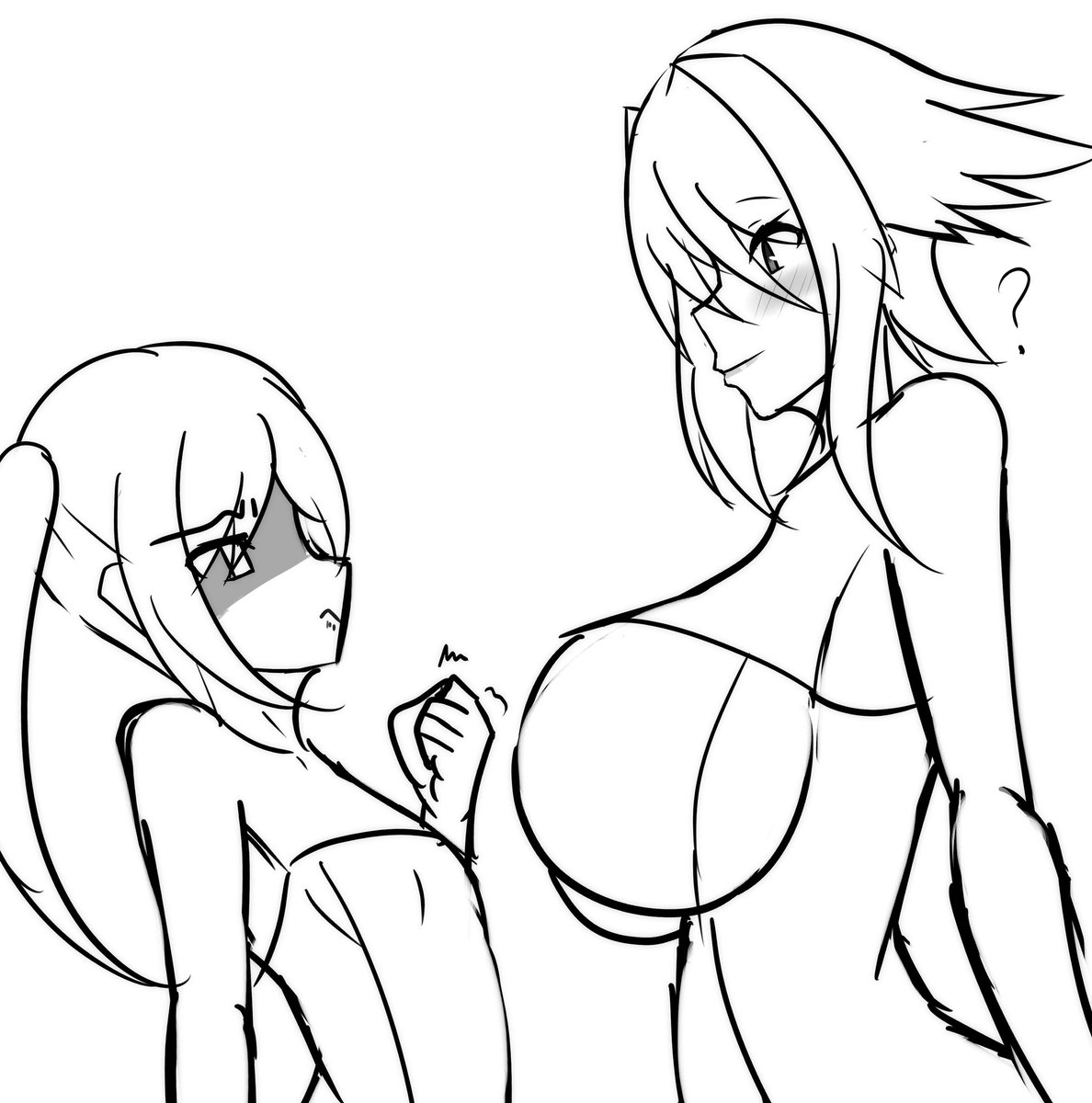 ・柊こころ
赤毛のちんちくりん。 