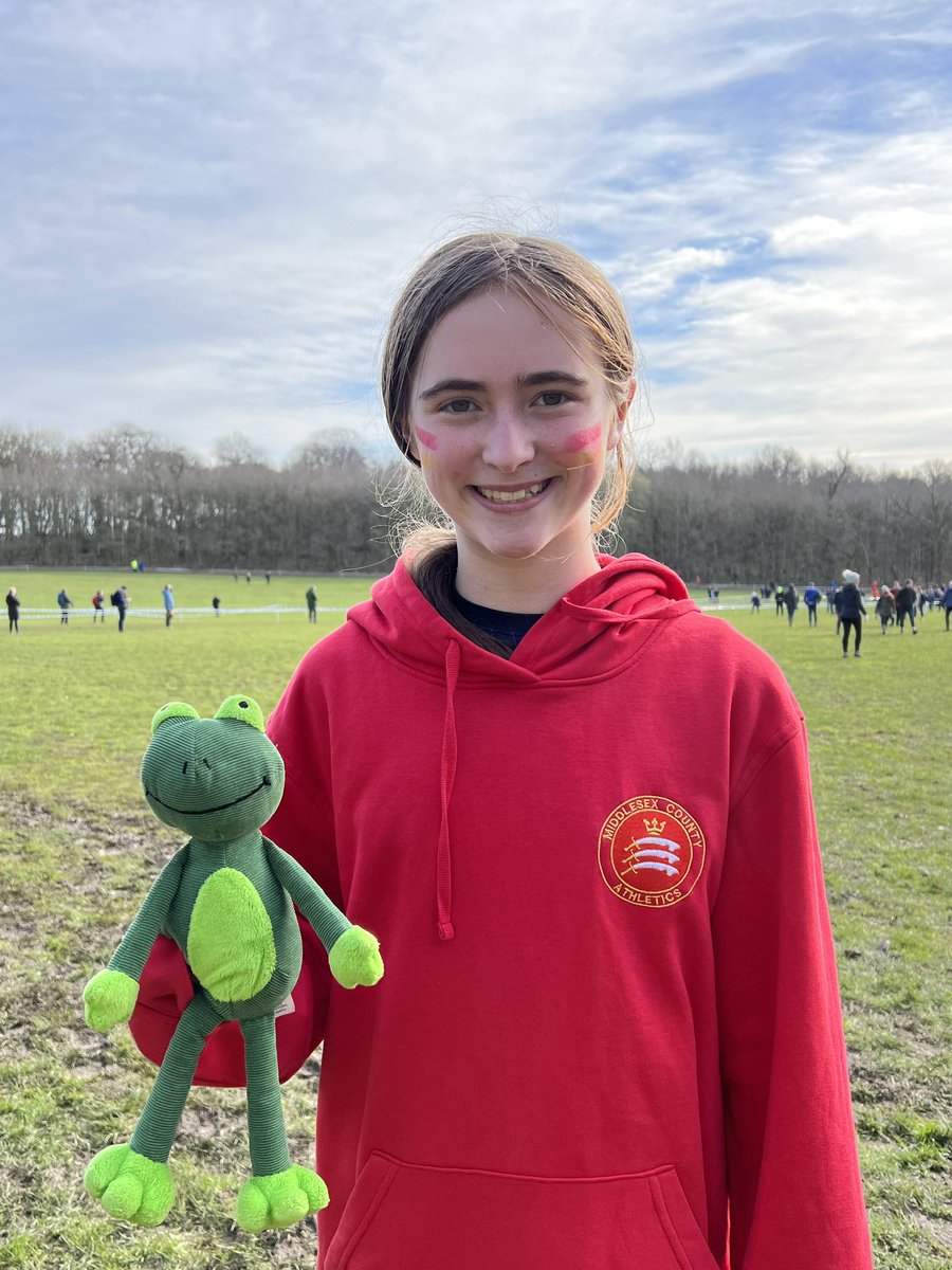 Sarah Bennett tweet media