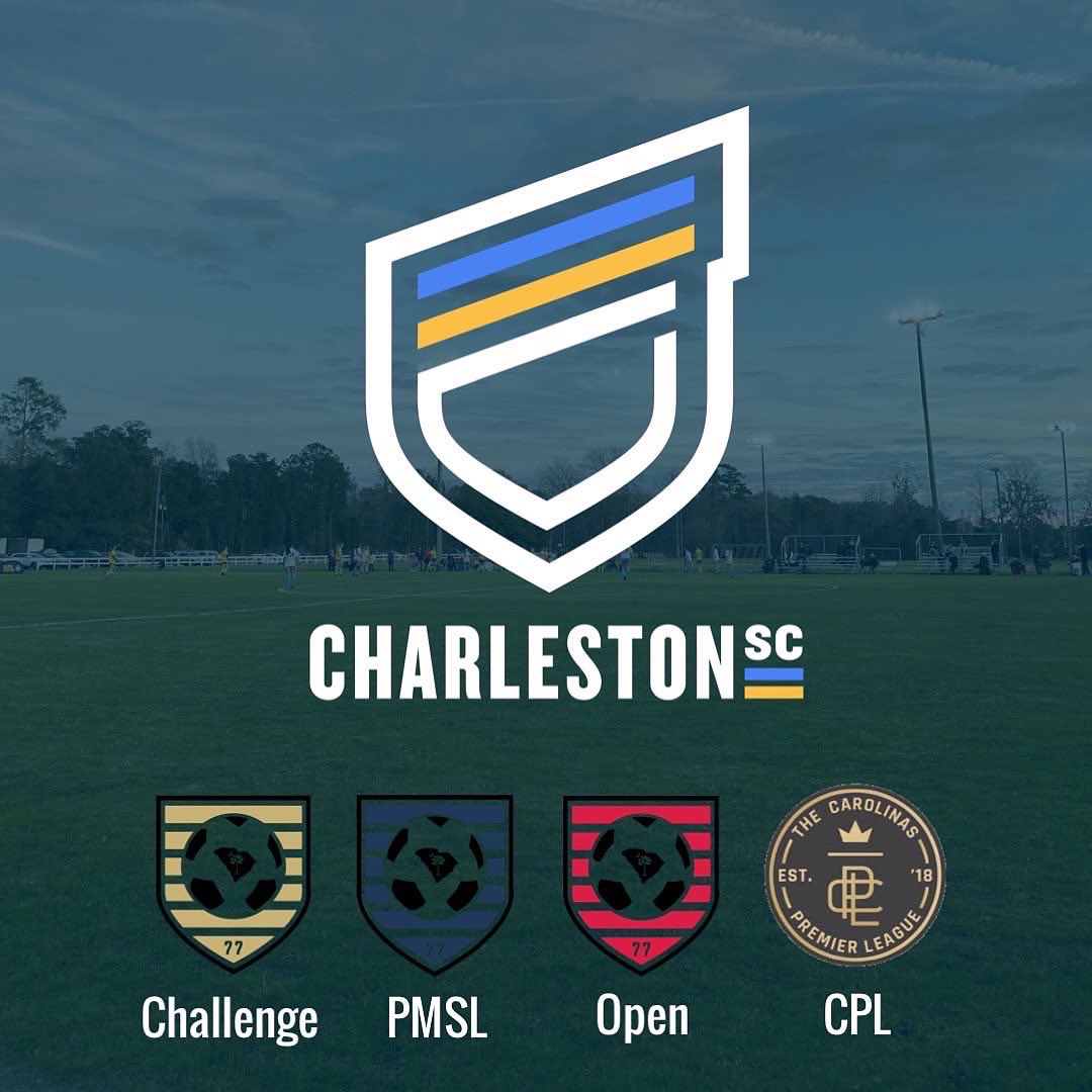 CHS_SoccerClub's tweet image. GAMEDAY ⚽️🥅🎉

Best of luck to our CSC teams competing in South Carolina League games across the state and locally!

Our NPL boys host SC Surf TODAY as well!  🤝⚽️

“Play smart, work hard and have FUN!”

#chssoccerclub
#IndividualDevelopment
