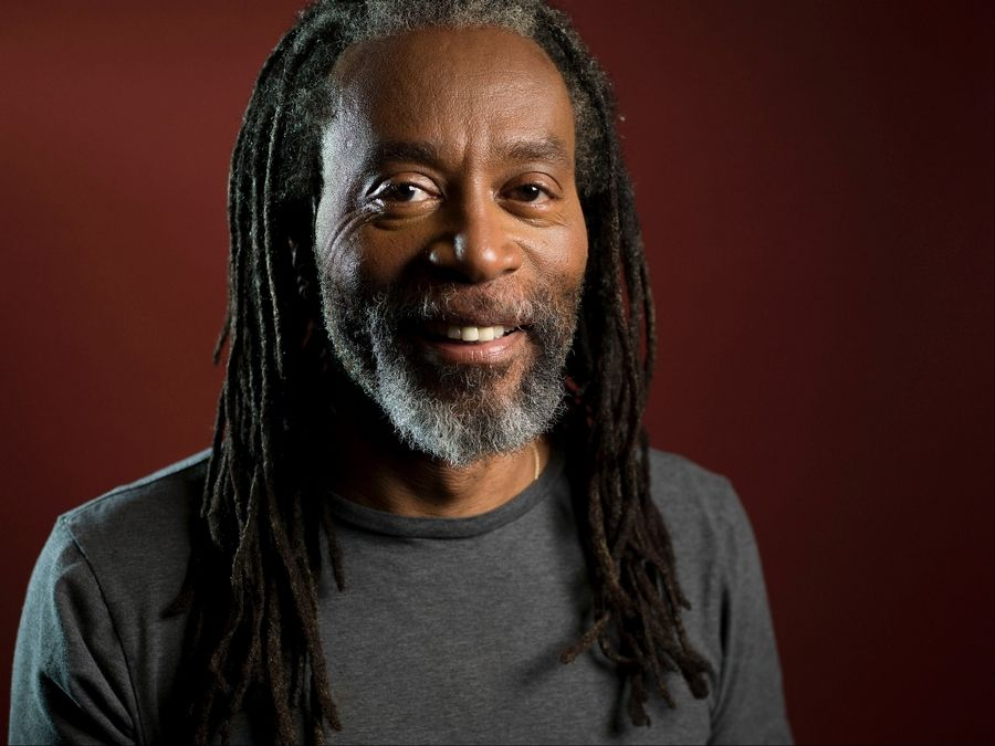 Happy Birthday, Bobby McFerrin! 