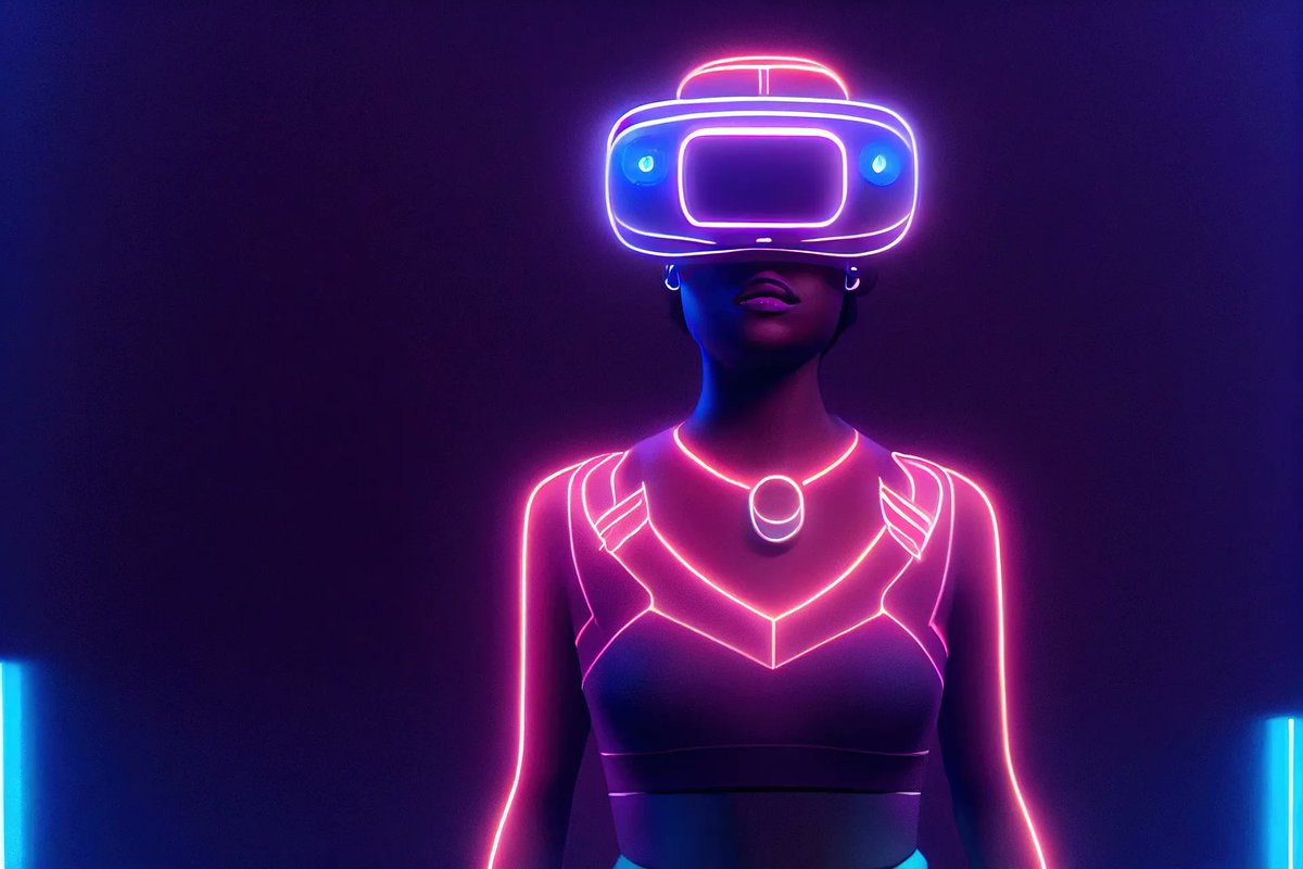 Transform_Sec's tweet photo. #Interpol Emphasizes On Policing the #Metaverse
https://t.co/yP0i9CiSYc
@WatcherGuru @INTERPOL_Cyber @INTERPOL_HQ @INTERPOL_IC @mmoberoi #tech #AR #VR #AugmentedReality #VirtualRelaity #digital #innovation #leadership #cybercrime #cybercriminals #cyberthreats #cybersecurity https://t.co/5qBb2MmgAe