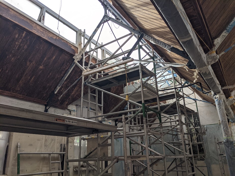 Withington Baths tweet media