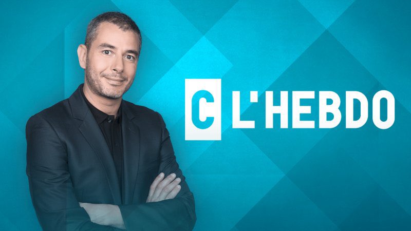 📍Ce soir en direct à 19h <a href="/clhebdo5/">C l’hebdo</a> <a href="/AliBaddou/">Ali Baddou</a> 

Retraites : jours décisifs 
Jérôme Jaffré &amp; <a href="/gatinois4/">gatinois</a> 

Manger sans s’empoisonner
<a href="/mdefrouville/">Margaux de Frouville</a> &amp;  Professeur Laurent Beaugerie