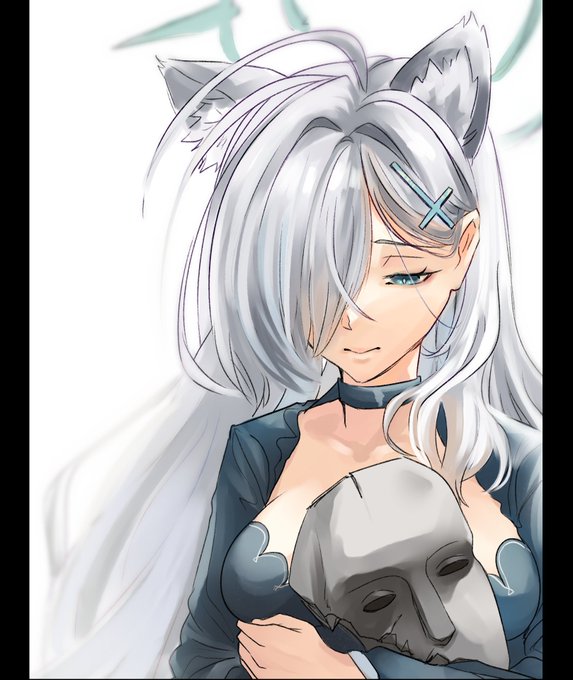 ブルーアーカイブ [あまねく奇跡の始発点] 最高でした。いつか放浪するクロコが見つけるかもしれない…。
#ブルーアーカイブ #ブルアカ 