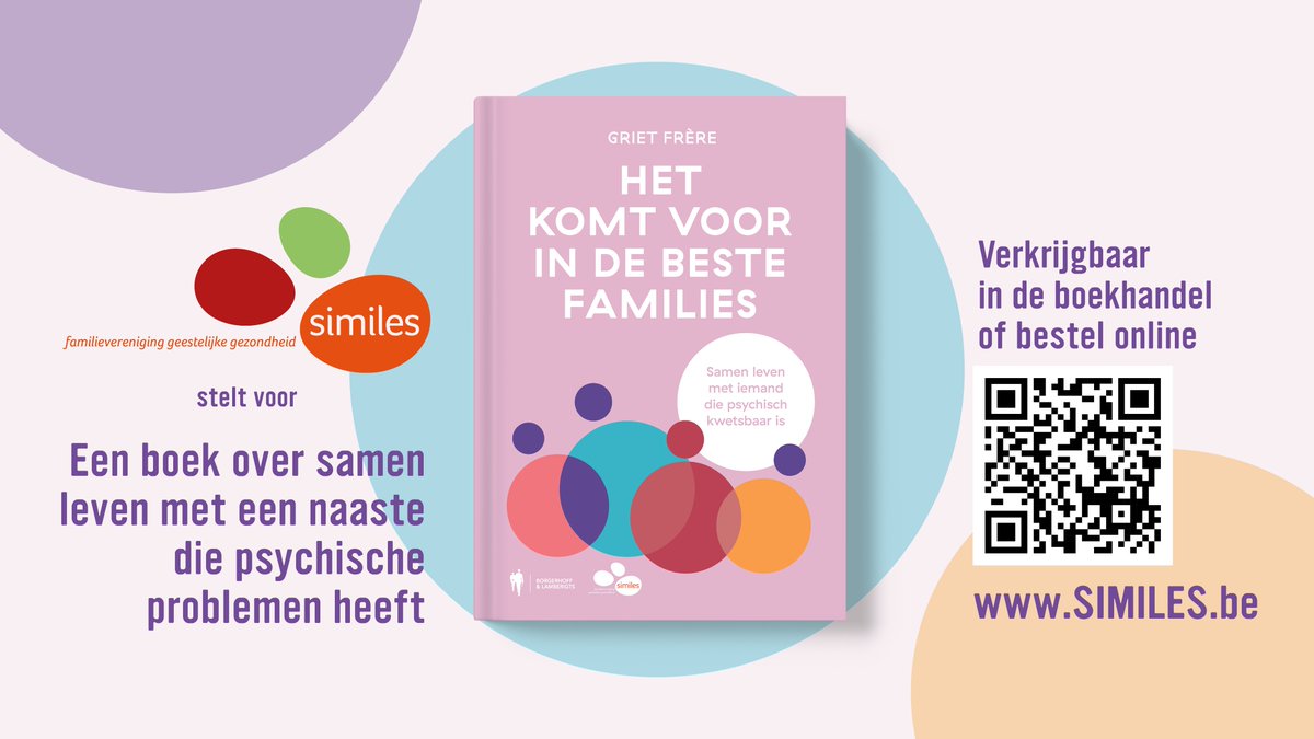 Welkom op onze gratis boeklezingen
👉 16/3: #BARBÓÉK in #M Leuven
👉 24/3: #DeGroeneWaterman in Antwerpen
👉 20/4: 't Oneindige Verhaal in Sint-Niklaas
👉 4/5: #ReplicaBookshop in Brussel
👉12/5: #Asster vzw in Sint-Truiden
👉15/6: #Avansa in Brugge
 via lnkd.in/etP-Hw_k