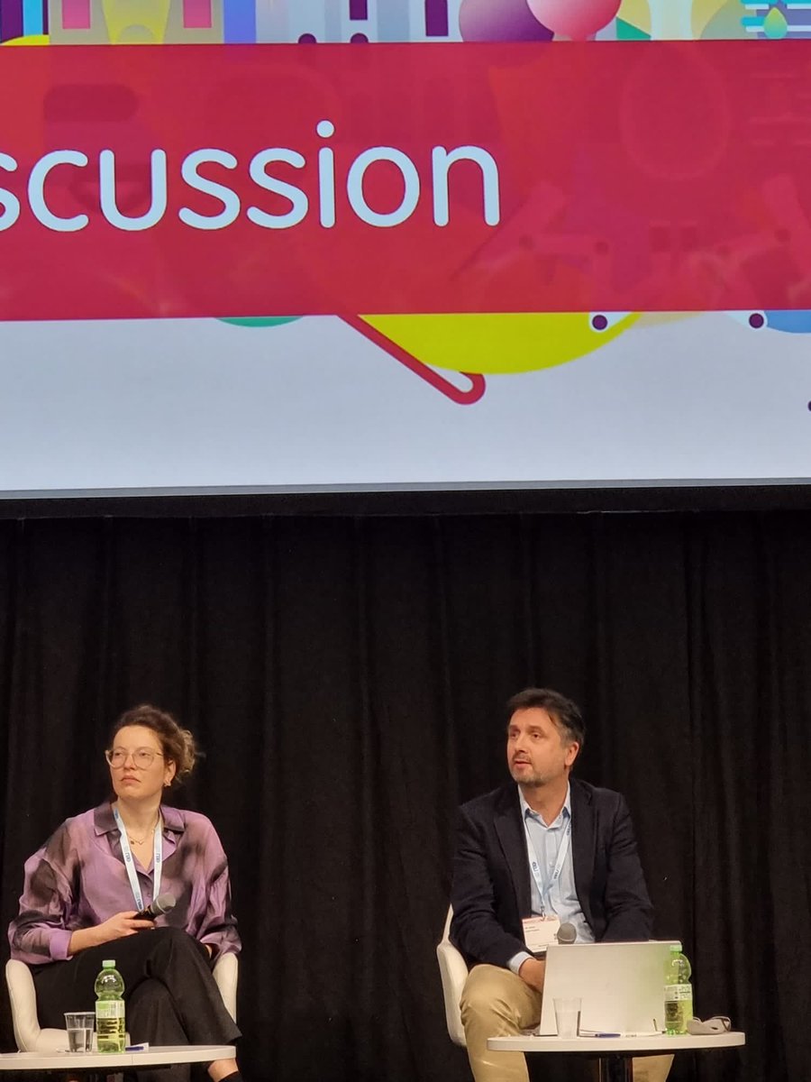 Thanks to the audience for a great interactive discussion about optimising RARP with the integration of novel technologies and techniques and to the presenters for sharing #EAU23 “Science is limited to no country, as knowledge has no boundaries…” Louis Pasteur.