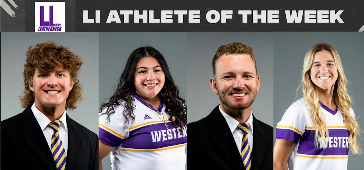 Here are your nominees for this weeks LI Athlete Of The Week!
<a href="/jakeallgeyer/">Jake Allgeyer</a>  - 4-9, 2 2B, 1 R
<a href="/MARIALUNA248/">Maria Luna</a> - 2-5, 1 2B, 1 RBI, 1 BB
<a href="/Armstrong_2017/">Jake Armstrong</a> - 8.2 IP, 5 Hits, 1 ER, 6 K's
<a href="/GeorgiaRea2/">Georgia Rea</a> - 2-2, 1 2B, 1 SB

Cast your votes below!