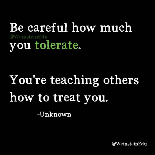 WeinsteinEdu's tweet photo. Important reminder! 🙌 https://t.co/LNP7vs1WlZ